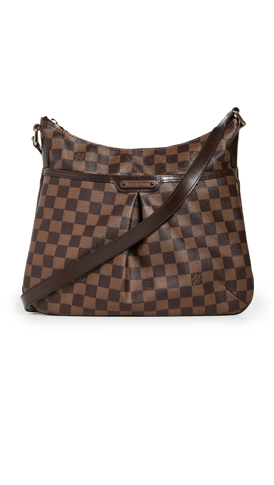 Louis Vuitton Women's Pre-Loved Shoulder Bag