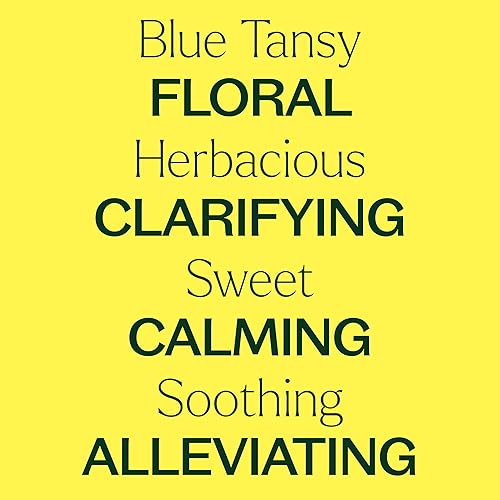 Miniatura 4 de Plant Therapy - Blue Tansy (tanaceto) - Aceite esencial, 100% puro, sin diluir, aromaterapia natural, grado terapéutico, 1/12 oz (2.5 ml)