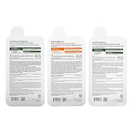 Mediheal Sheet Mask Essential HERO 6 pack (Tea Tree, Madecassoside, Vita)| Korean Skincare Facial Sheet Mask Combo Moisturizing, Soothing and for Blemishes