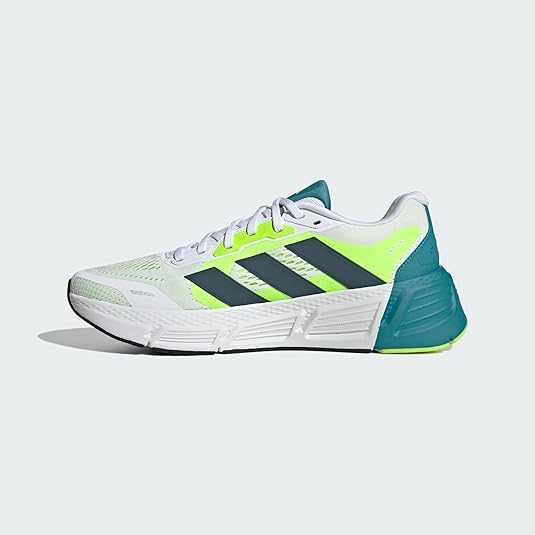 Tênis Adidas Questar 2 Masculino Branco
