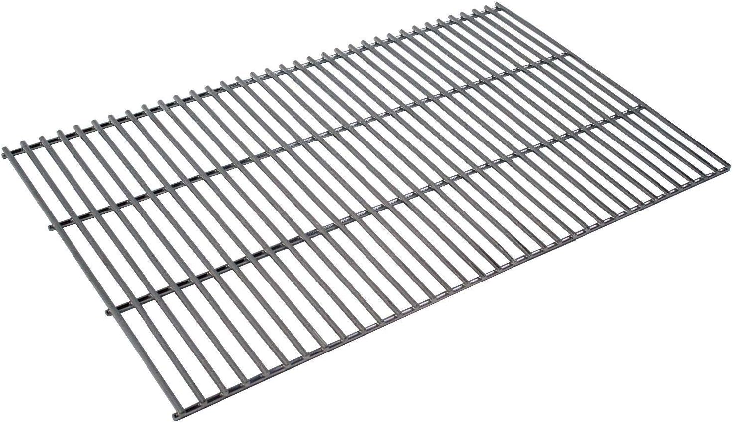 Replacement Heavy Duty 6mm Stainless Steel BBQ Cooking Grill - Large Choice of SIzes (70cm x 43cm)