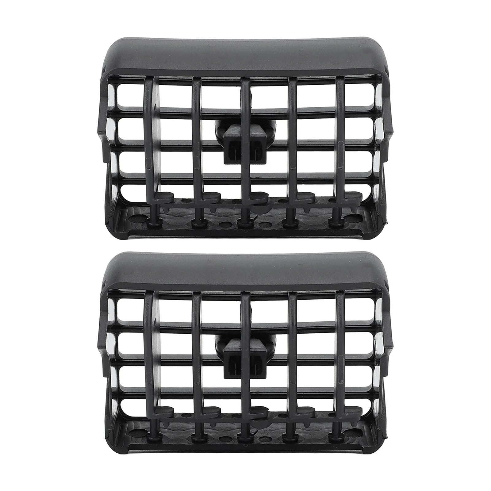 Car air conditioning vents For 4runner 1996-2002 Front Center Dash Air Vent ​Dashboard AC Heater Vents