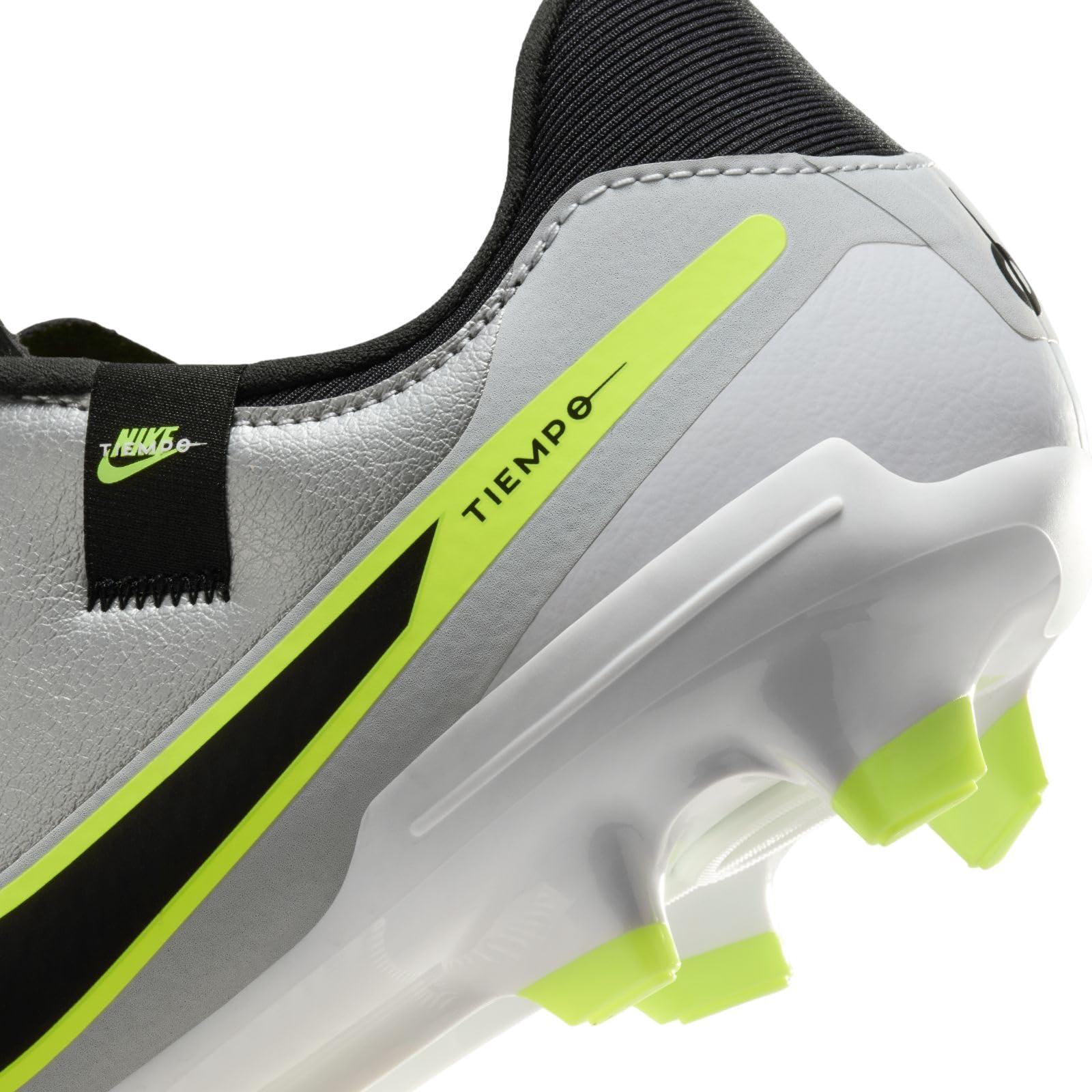 NIKE Mężczyźni Legend 10 Academy Fg/MgButy do piłki nożnej