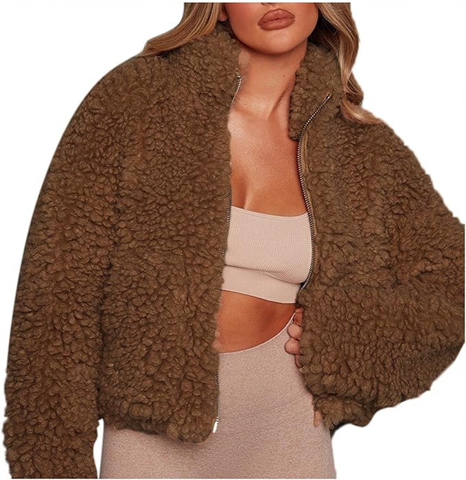 cute going out jackets