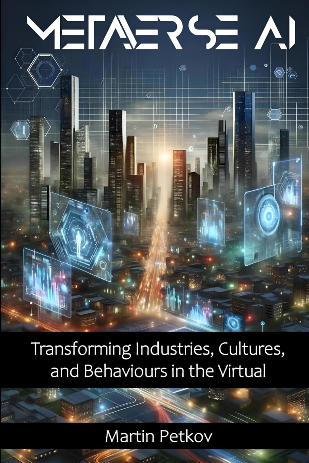 Metaverse AI: Transforming Industries, Cultures, and Behaviours in the Virtual