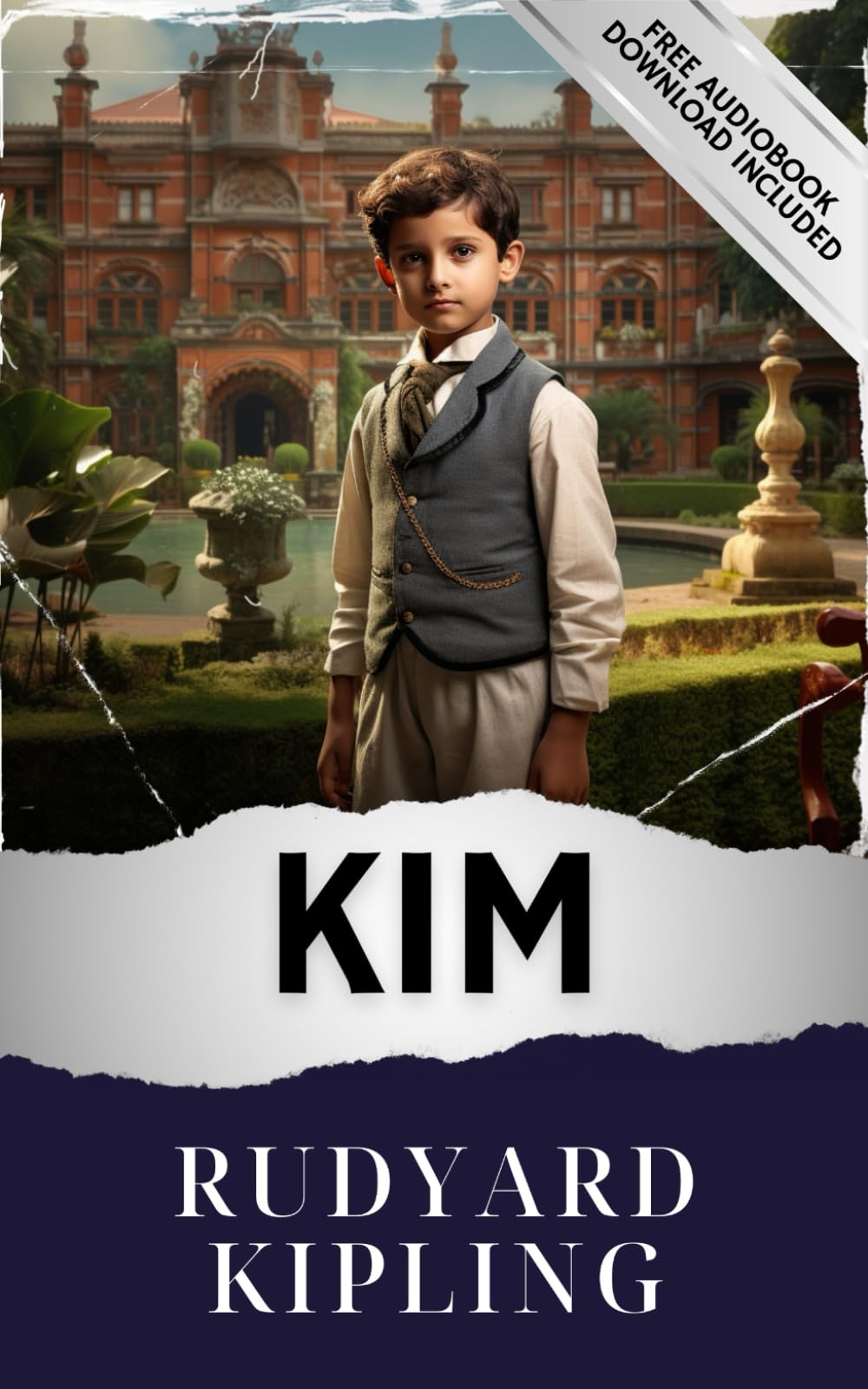 Kim: The Original Classic