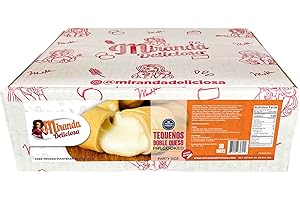 Miranda Doble Queso Tequeños Gourmet: The Ultimate Venezuelan Snack