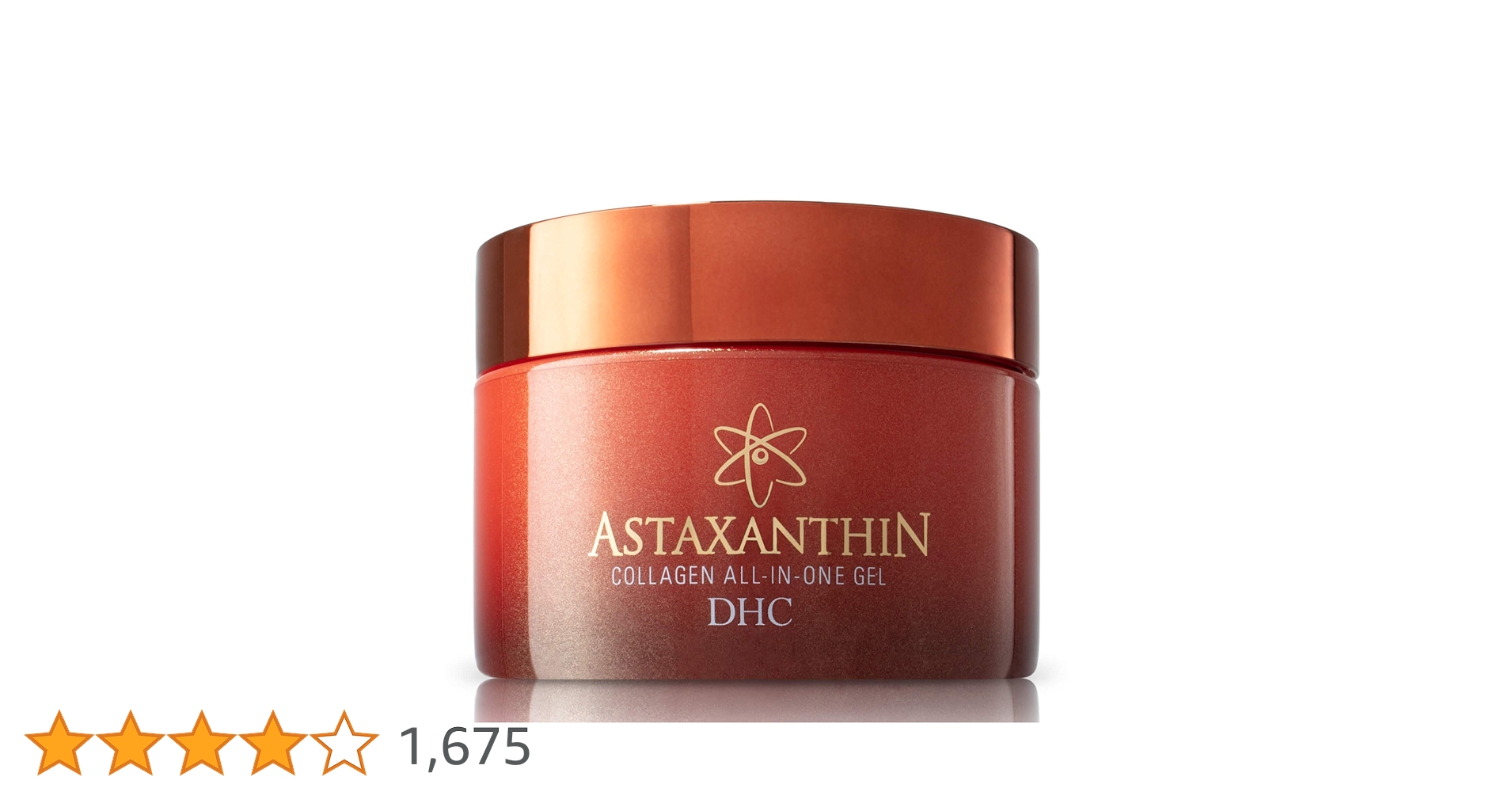 DHC アスタCオールインワンジェル(SS) 80g 6個 DHC アスタ C オールインワンジェル ( 80g )/ : 爽快ドラッグ