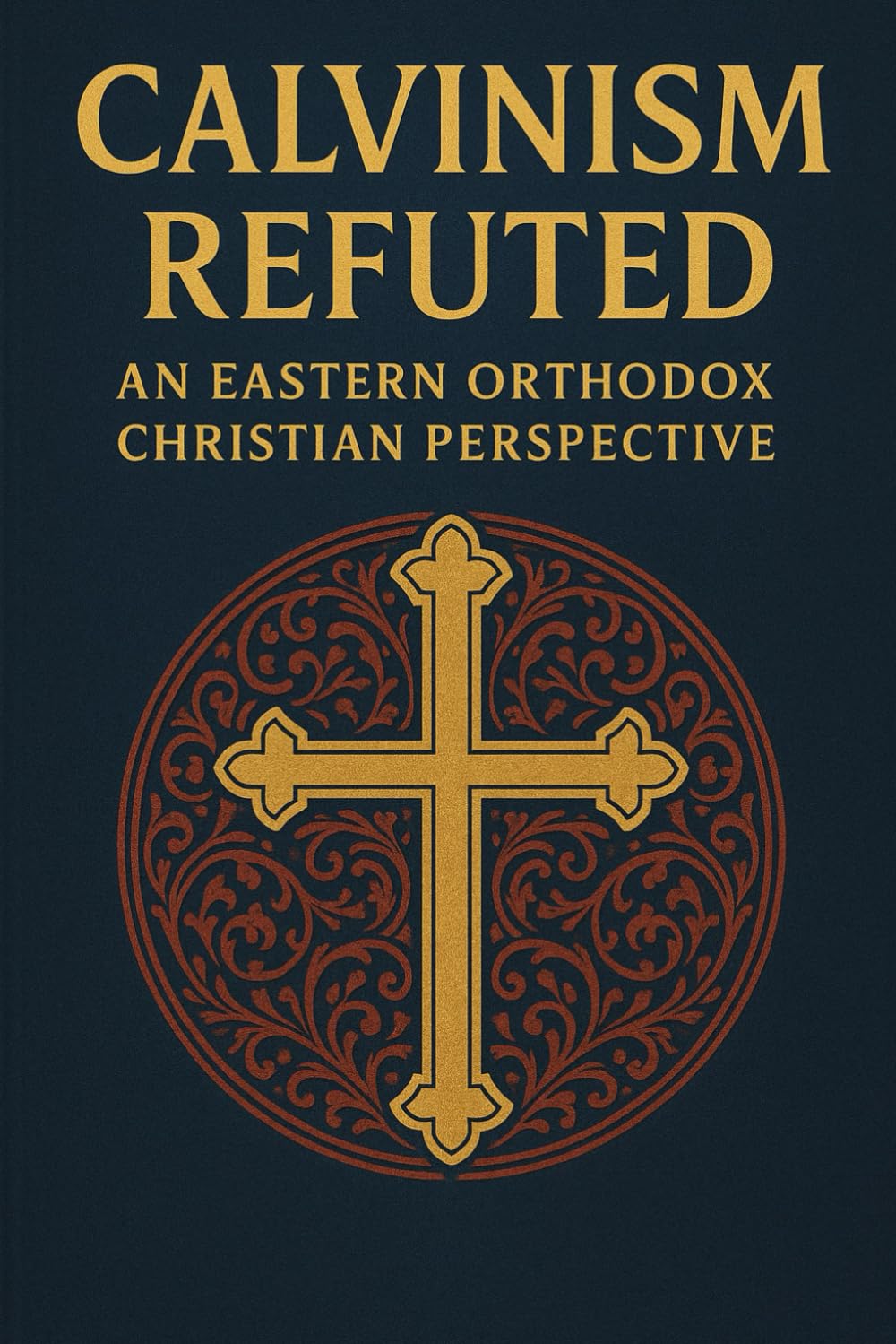 Calvinism Refuted: An Eastern Orthodox Christian Perspective (Eastern Orthodoxy for Protestant Inquirers)