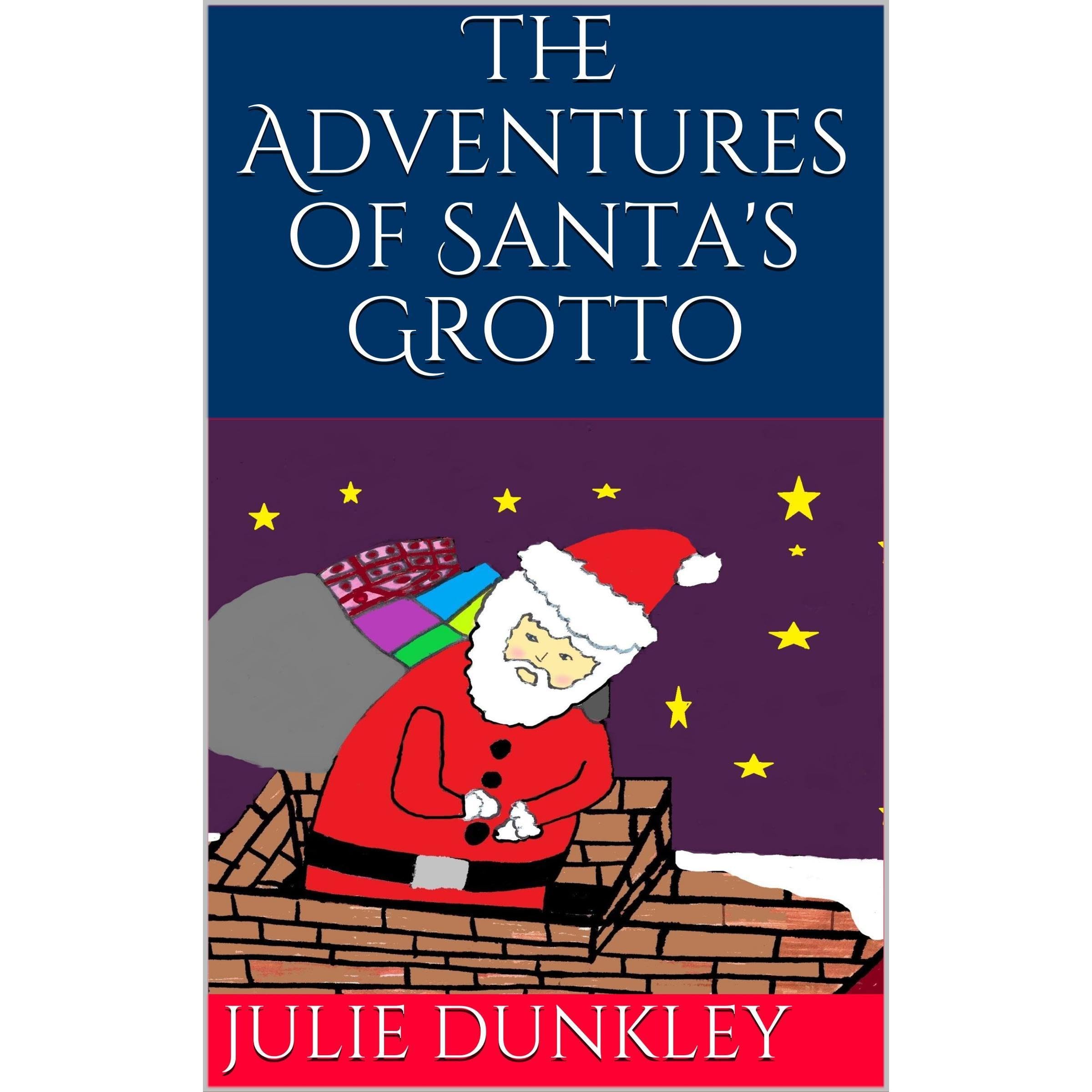 The Adventures of Santa's Grotto