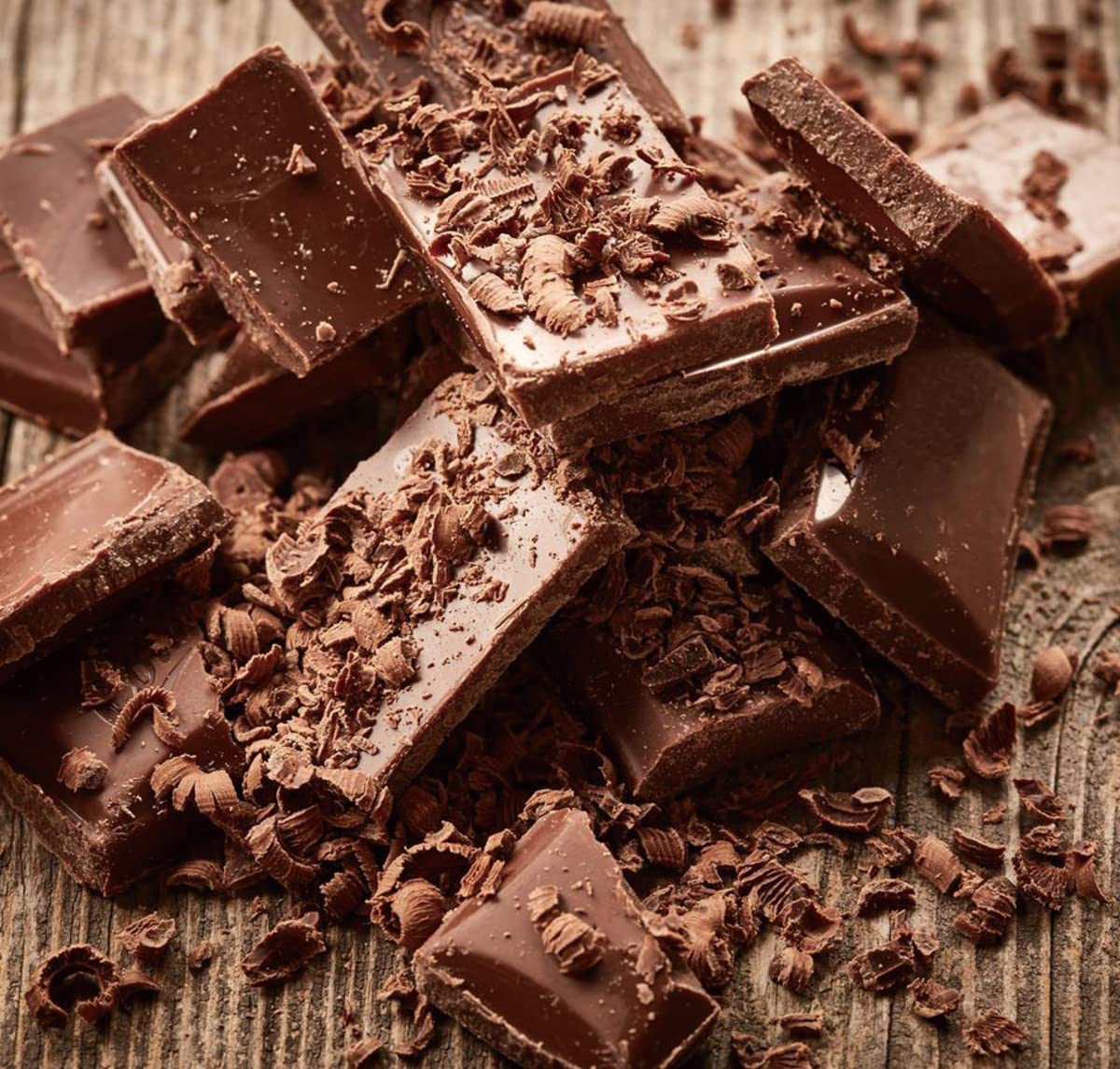 Amazon | チョコレートソール 有機ダークチョコレートパッション