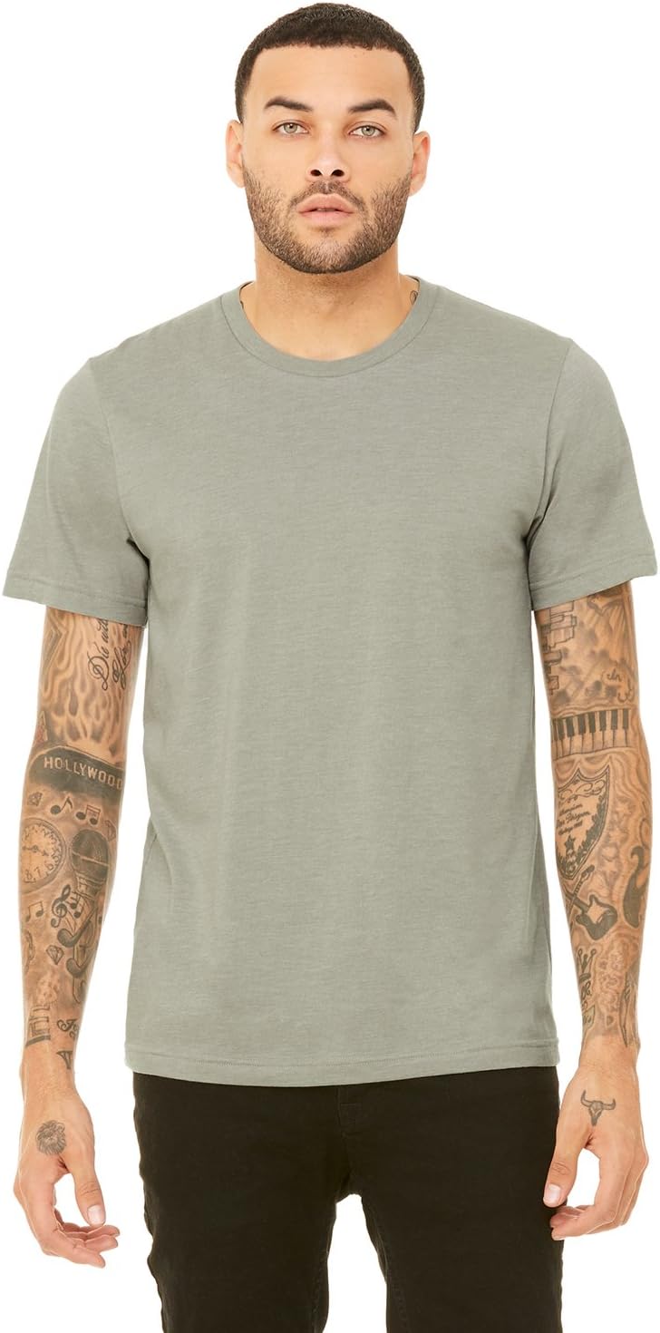 Bella CanvasMen's T-Shirt