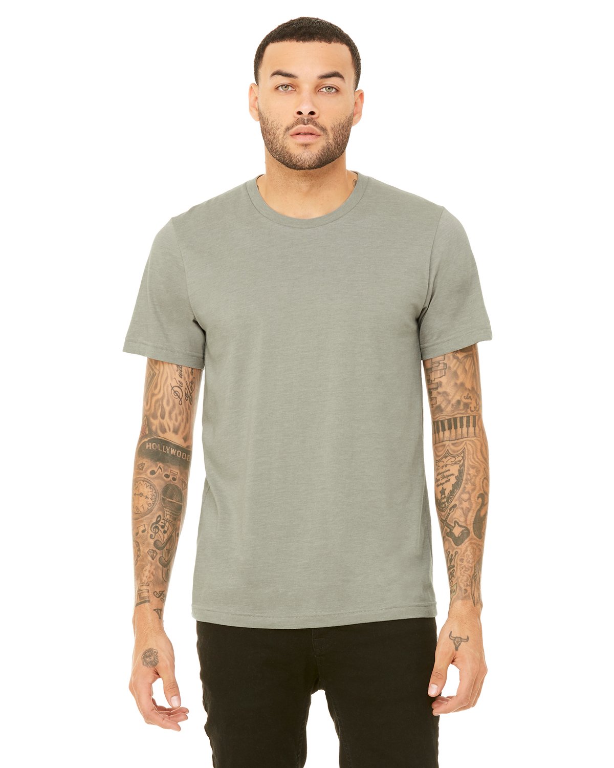 Bella CanvasMen's T-Shirt
