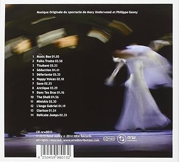 Amazon.co.jp: AUBRY RENE - FORGET ME NOT (1 CD): ミュージック