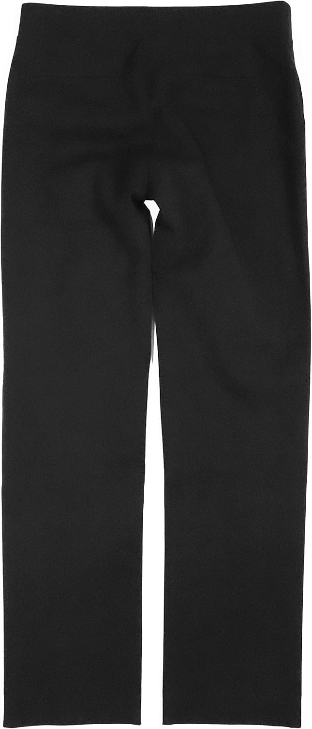 Ann Taylor LOFT Women's Tall 31" Pull-on Career Pants - Image 2