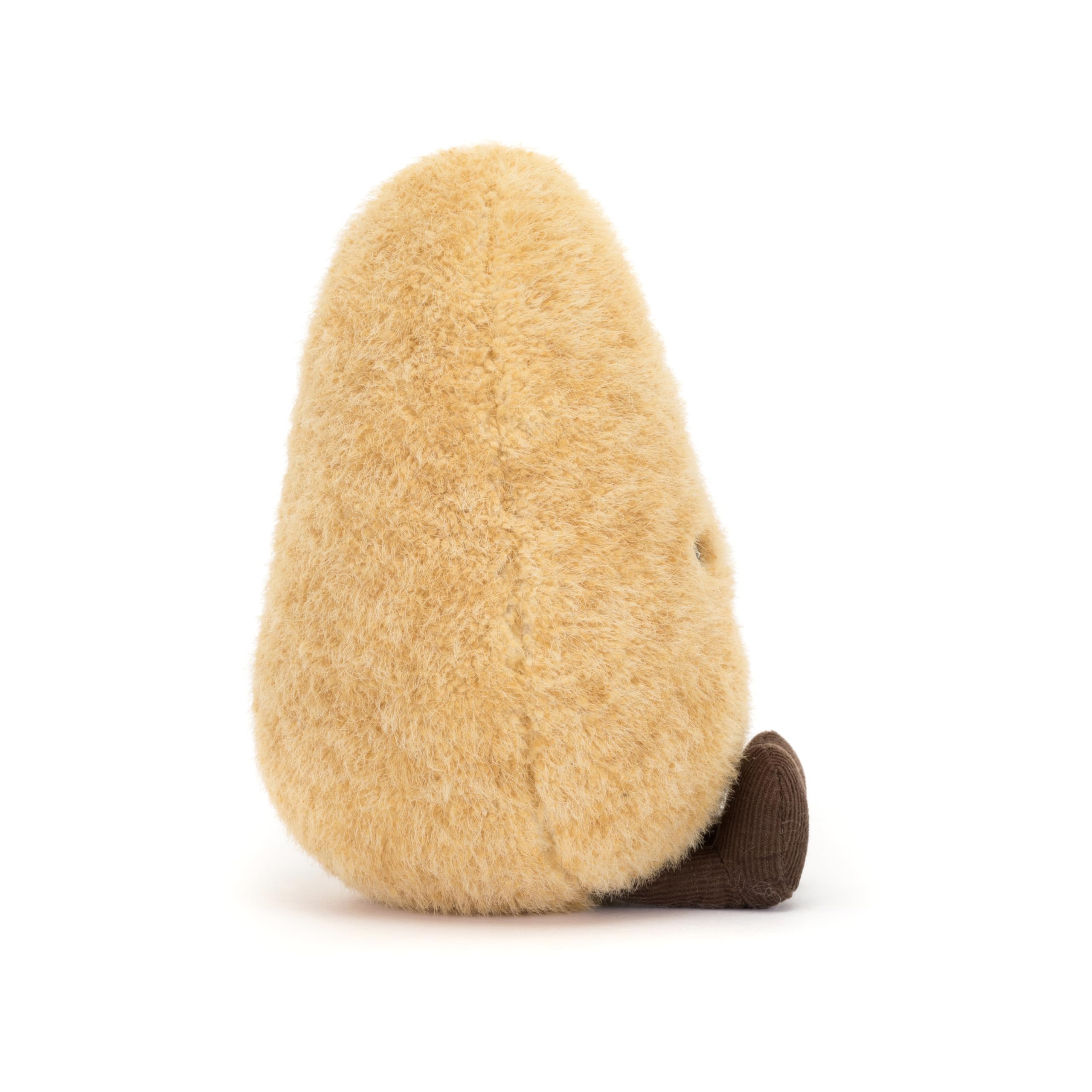 ジェリーキャット ポテト 芋 ぬいぐるみ Amazon.co.jp: Jellycat Amuseables ポテトぬいぐるみ 7.5インチ