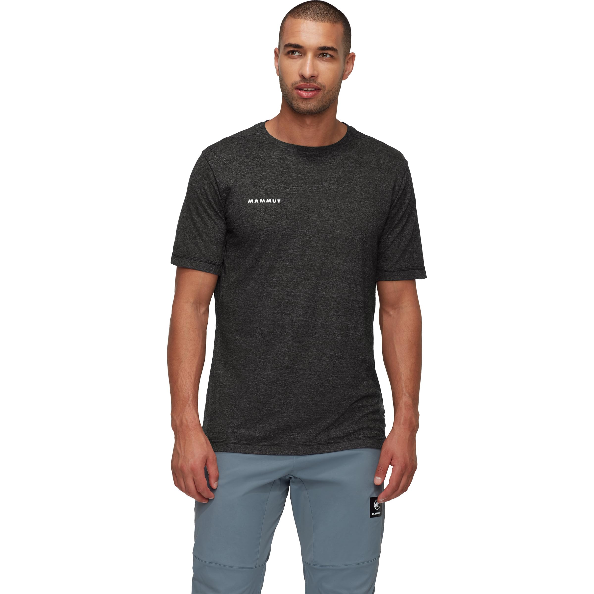 Mammut Herren Massone Light T-Shirt