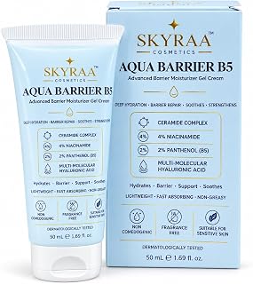 AquaBarrier Gel Cream for Face