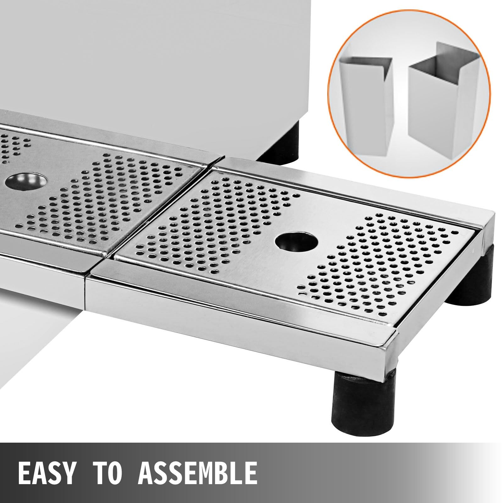 Exprimidor eléctrico de naranjas de 22-30 uds/Min, exprimidor de frutas, máquina exprimidora de bebidas for tienda, Bar, restaurante, uso comercial