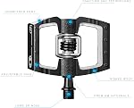 Crankbrothers Mallet MTB Bike Pedal