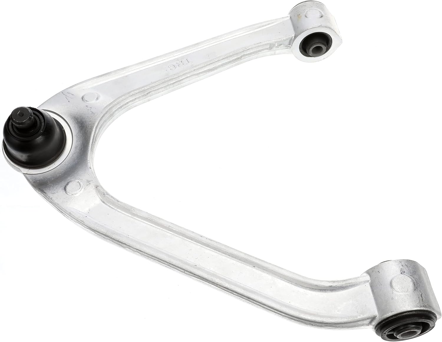 Dorman 522-854 Front Passenger Side Upper Suspension Control Arm and Ball Joint Assembly Compatible with Select Infiniti Models