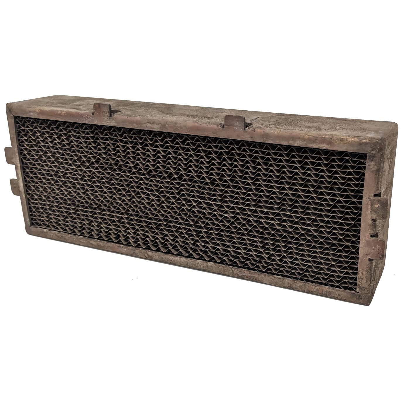 Amazon.com: Midwest Hearth Wood Stove Catalytic Combustor Replacement  Catalyst Blaze King Princess (4 x 10.6 2 Metal) : Home u0026 Kitchen