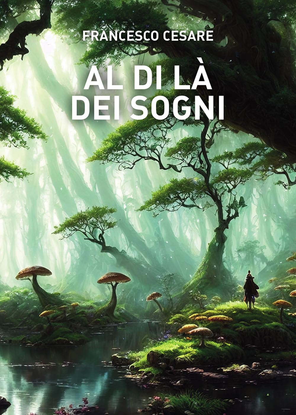 Al Di Là Dei Sogni - 4