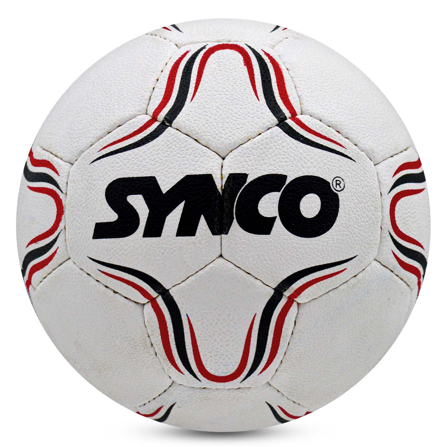 Synco Bella Handball | 32 Panel | Rubberised Hand Stitched
