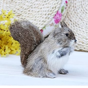 リス　松ぼっくり　ぬいぐるみ　ドイツ　ヴィンテージ シュタイフ ぬいぐるみ リス Perri ヴィンテージ | ぷちアンティーク