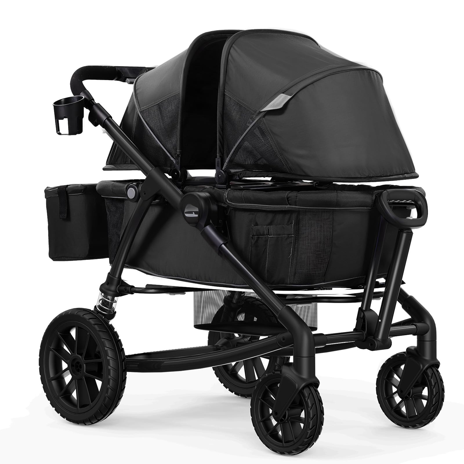 VEVOR Double Stroller