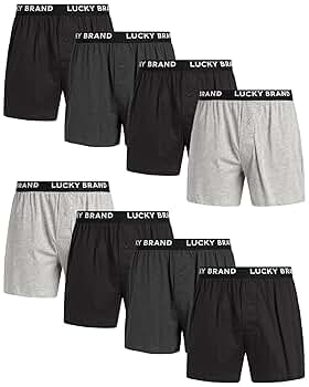 パンツ Nknit logo boxers 新品タグ付き NKNIT logo boxers ロゴボクサーズ 黒｜Yahoo