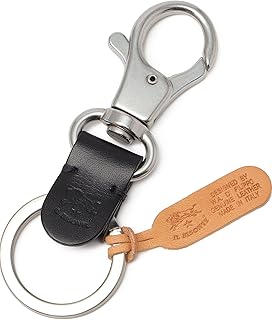 [イル ビゾンテ] キーリング 54_1_5452300150