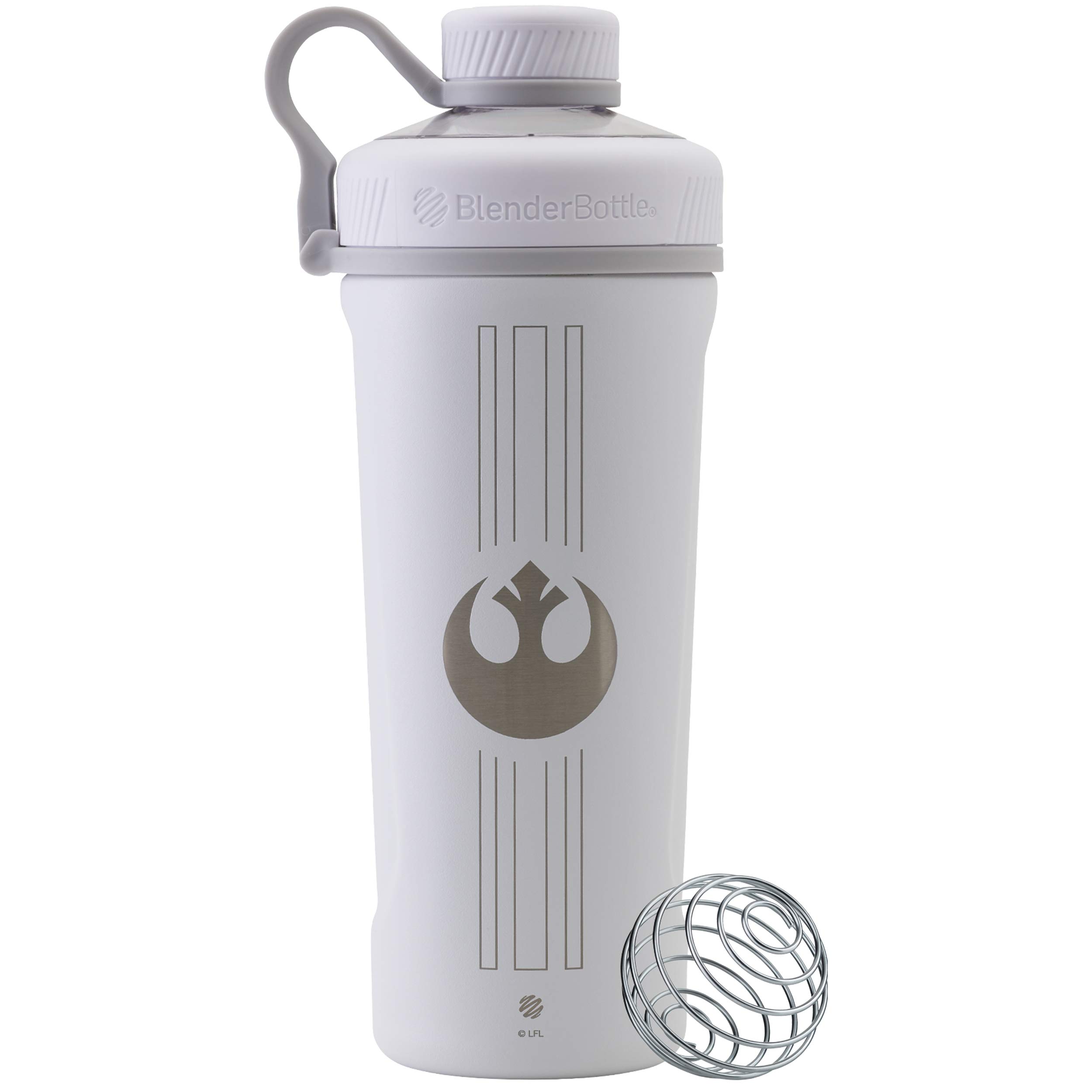 Amazon.co.jp: BlenderBottle スターウォーズ ラジアンシェイカー 