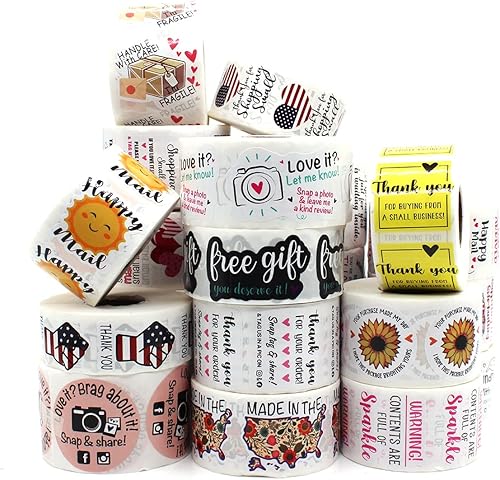 Miniatura 8 de Littlefa Taco Bout The Best Mail Ever - Calcomanías de taco, calcomanías de panadería, calcomanías hechas a mano, calcomanías para pequeñas