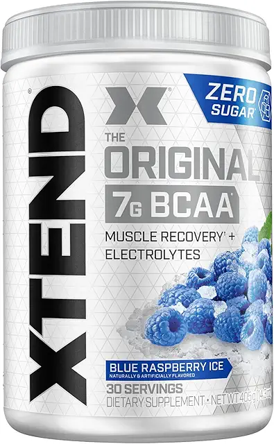 Xtend Original L-Glutamine Recovery