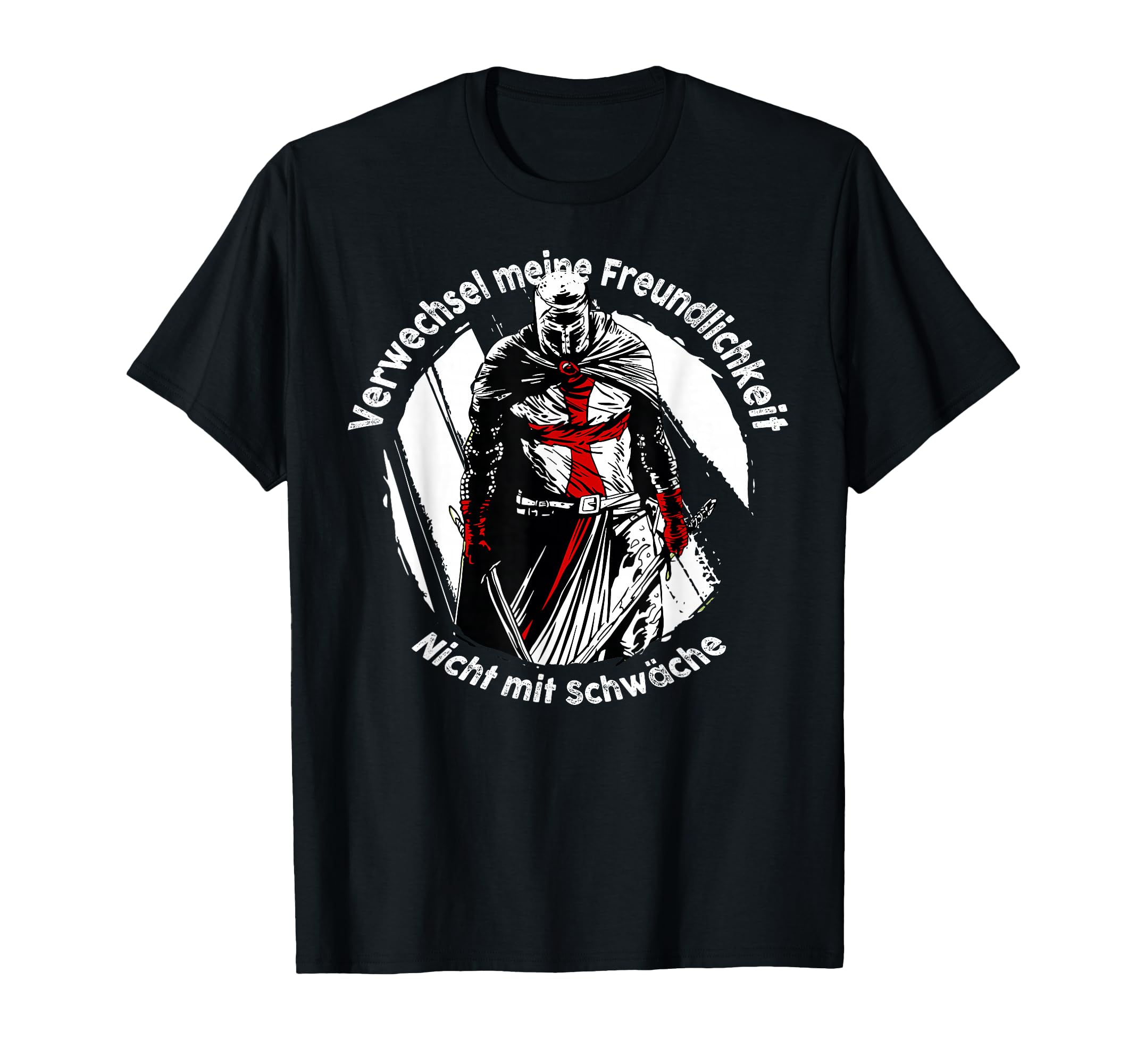 Kleidung mit Designs von Amazon Merch on Demand