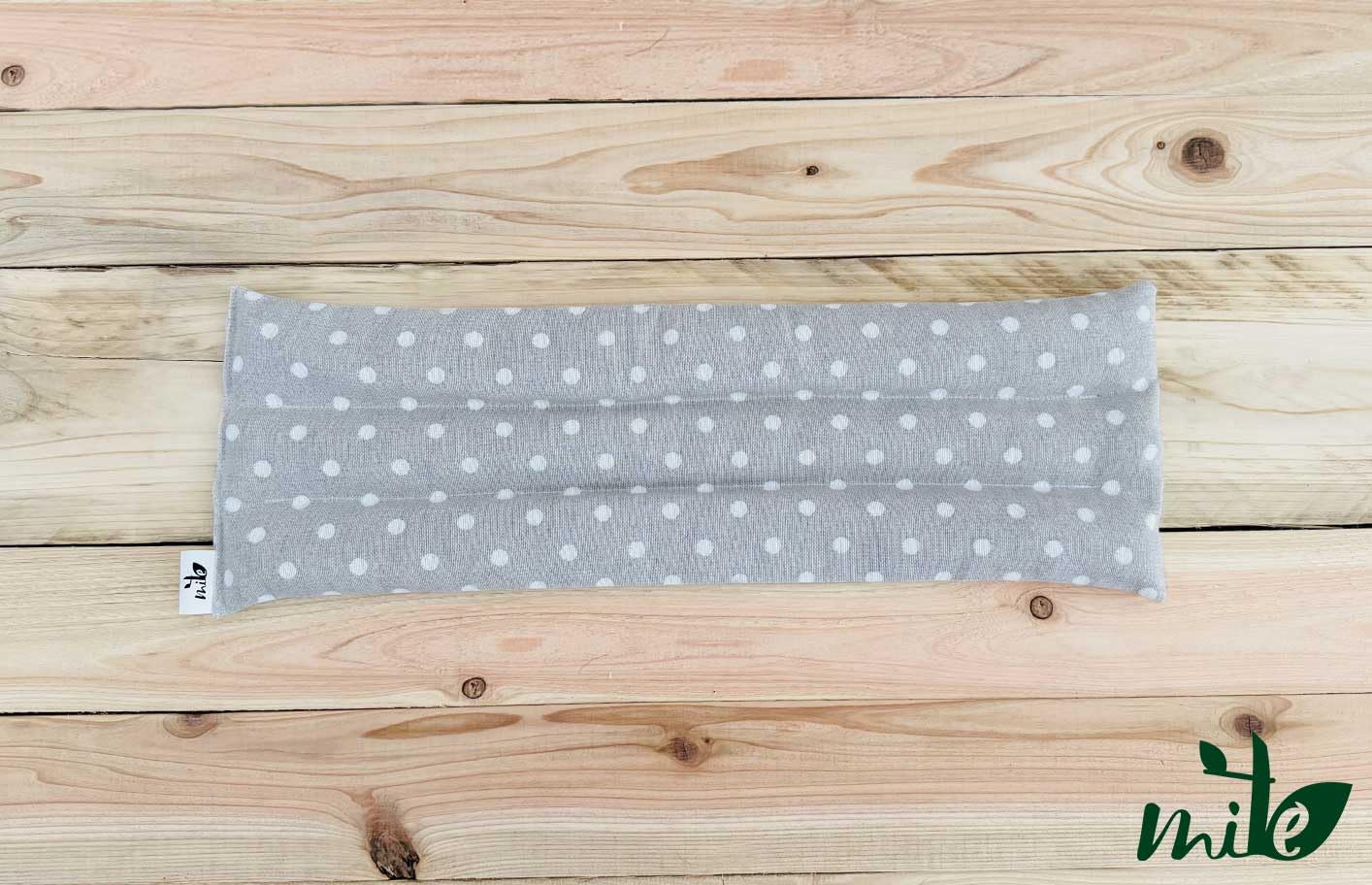 Sacco termico per semi ed erbe multiuso (47 x 15 cm) Lavanda - MITE (Pepas)