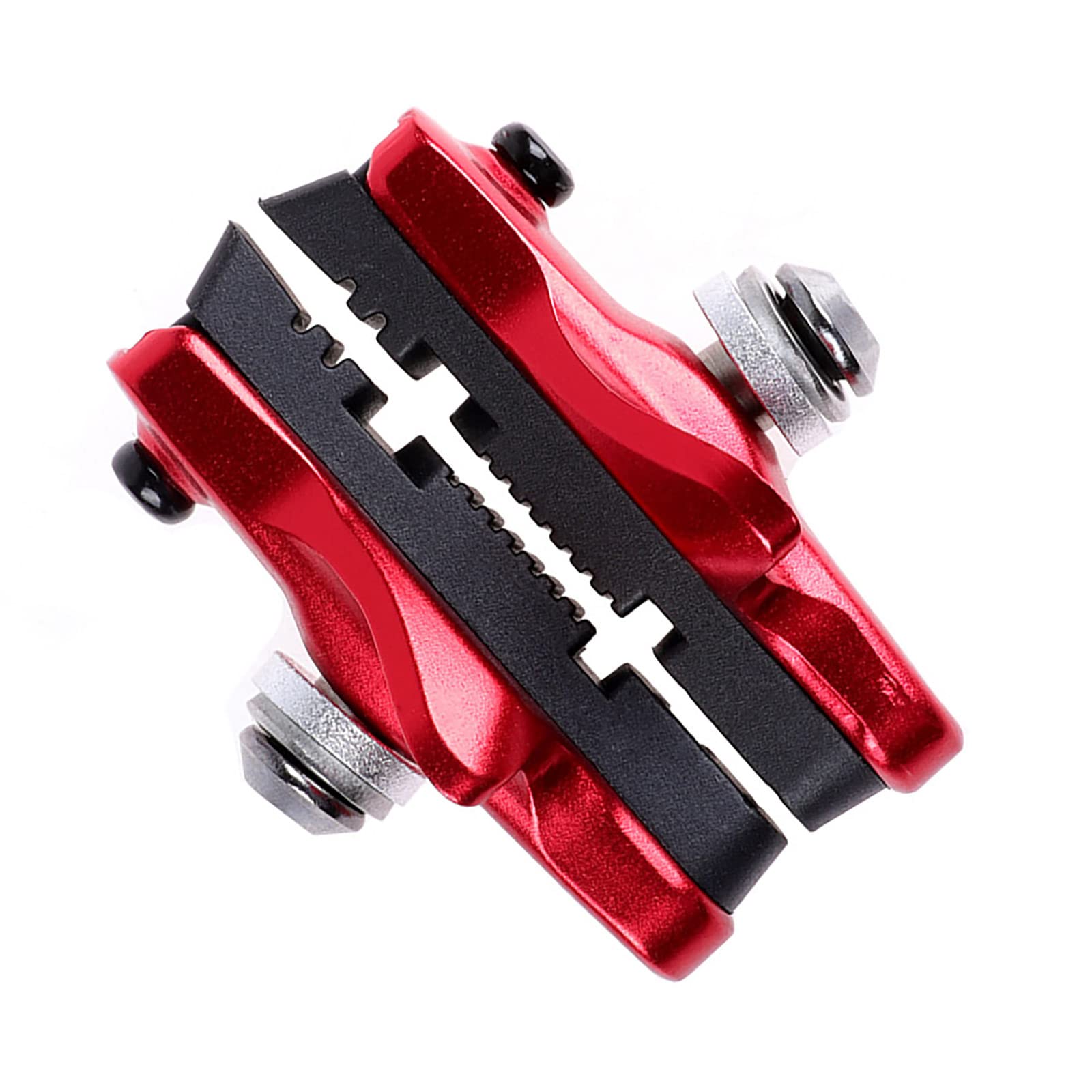 超軽量！　ロードバイク　キャリパーブレーキ Amazon | 軽量 互換 ロード用 キャリパーブレーキ用 カートリッジ式