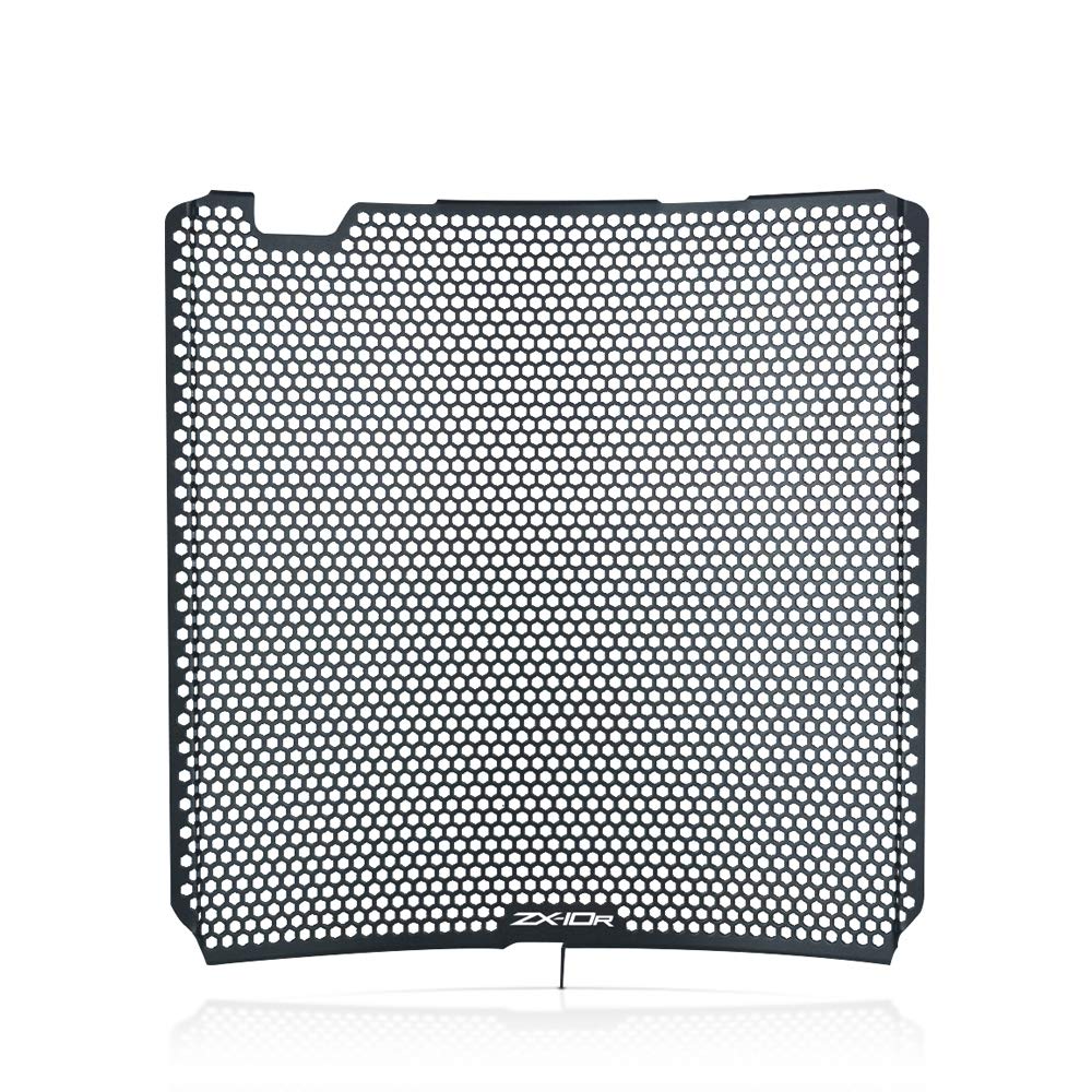 Photo 1 of Motorcycle Radiator Guard Protective Cover 