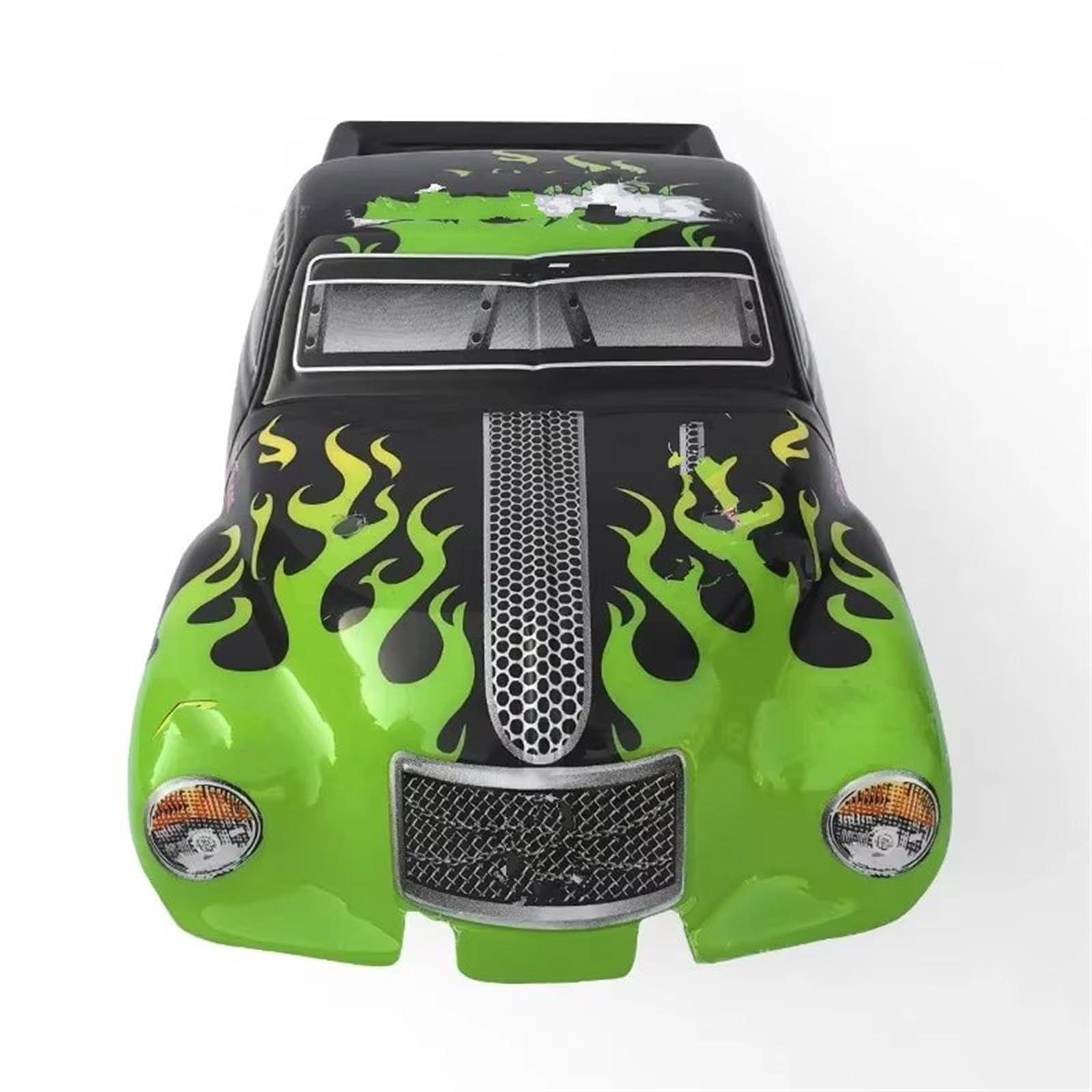 Auto RC Accessori per SG-801/802/803 SG-CK01 Veicoli RC per Modelli di Ricambio, Parti, Carrozzeria 1/8