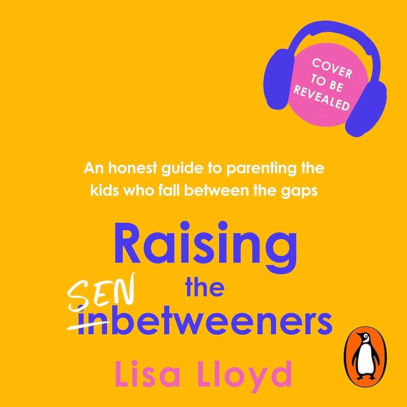 Carousel Item: Raising the SEN-Betweeners