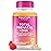 Pink Stork Total Prenatal Vitamins with DHA, Folate, Iron, Choline, and Vitamin B12 - Prenatals for Women to Support Fetal Development, Pregnancy Essentials, Berry Essence, 60 Capsules, 1 Month Supply