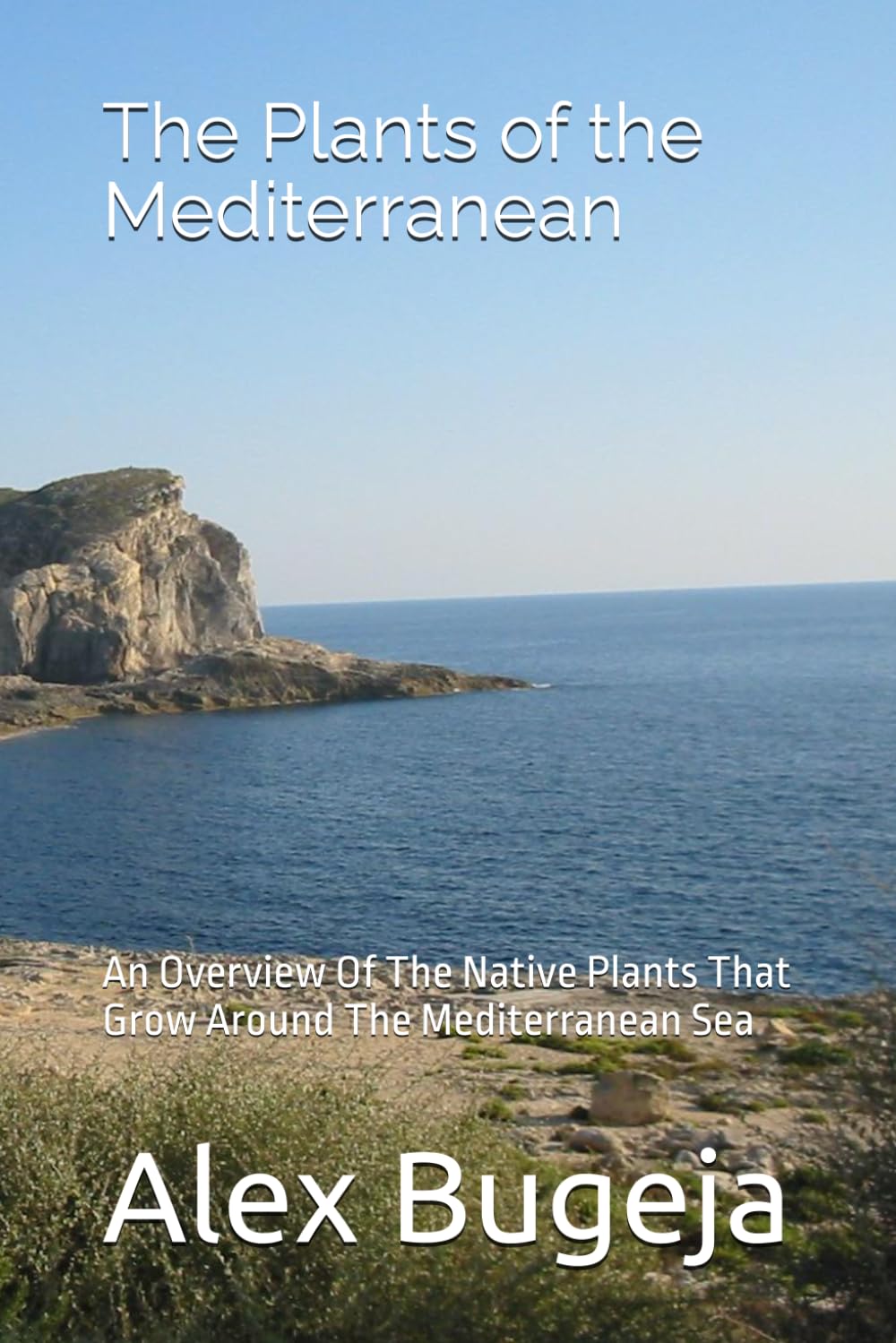 The Plants of the Mediterranean: An Overview Of The Native Plants That Grow Around The Mediterranean Sea