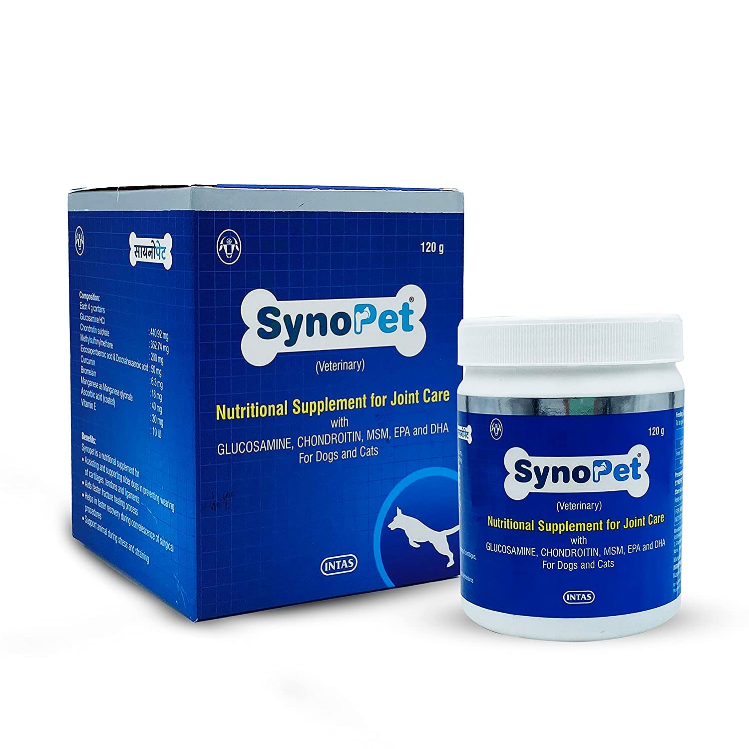 ALP Synopet Nutitonal Supplement for Joint Care 120GM (B0BMXK47FN) Amazon Price History, Amazon Price Tracker