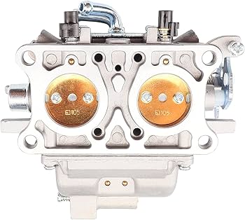 Amazon.com: FD750D Carburetor for Kawasaki 15003-2879 15003-2977
