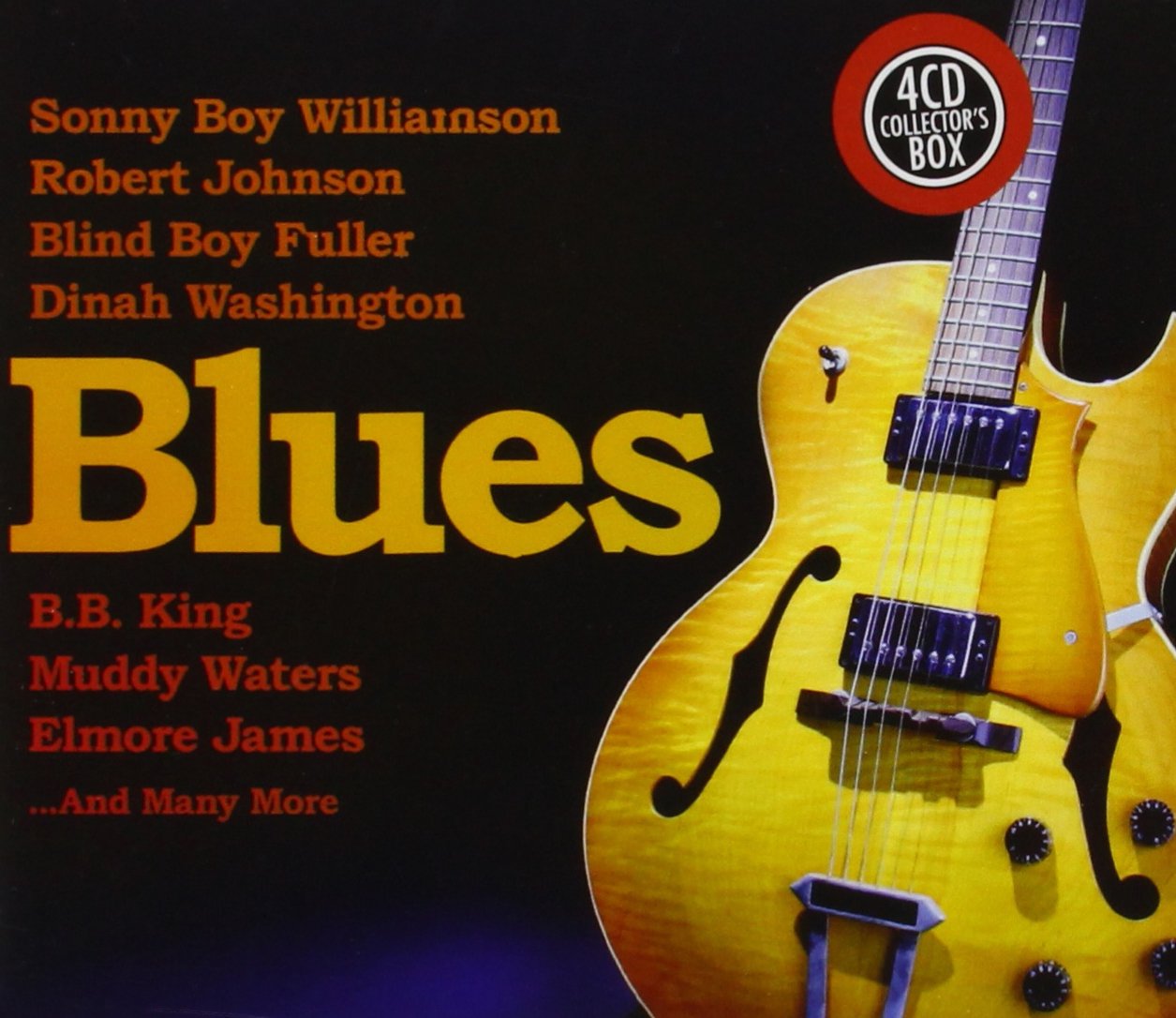 Blues!