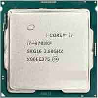Amazon.com: CPU c I7-9700KF I7 9700KF 3.6 GHz Eight-Core