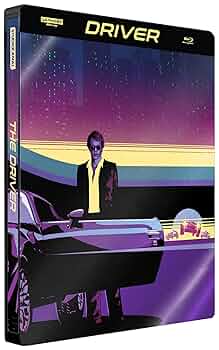 『ドライヴ』Blu-ray Amazon.co.jp: ドライヴ [Blu-ray] : ライアン・ゴズリング