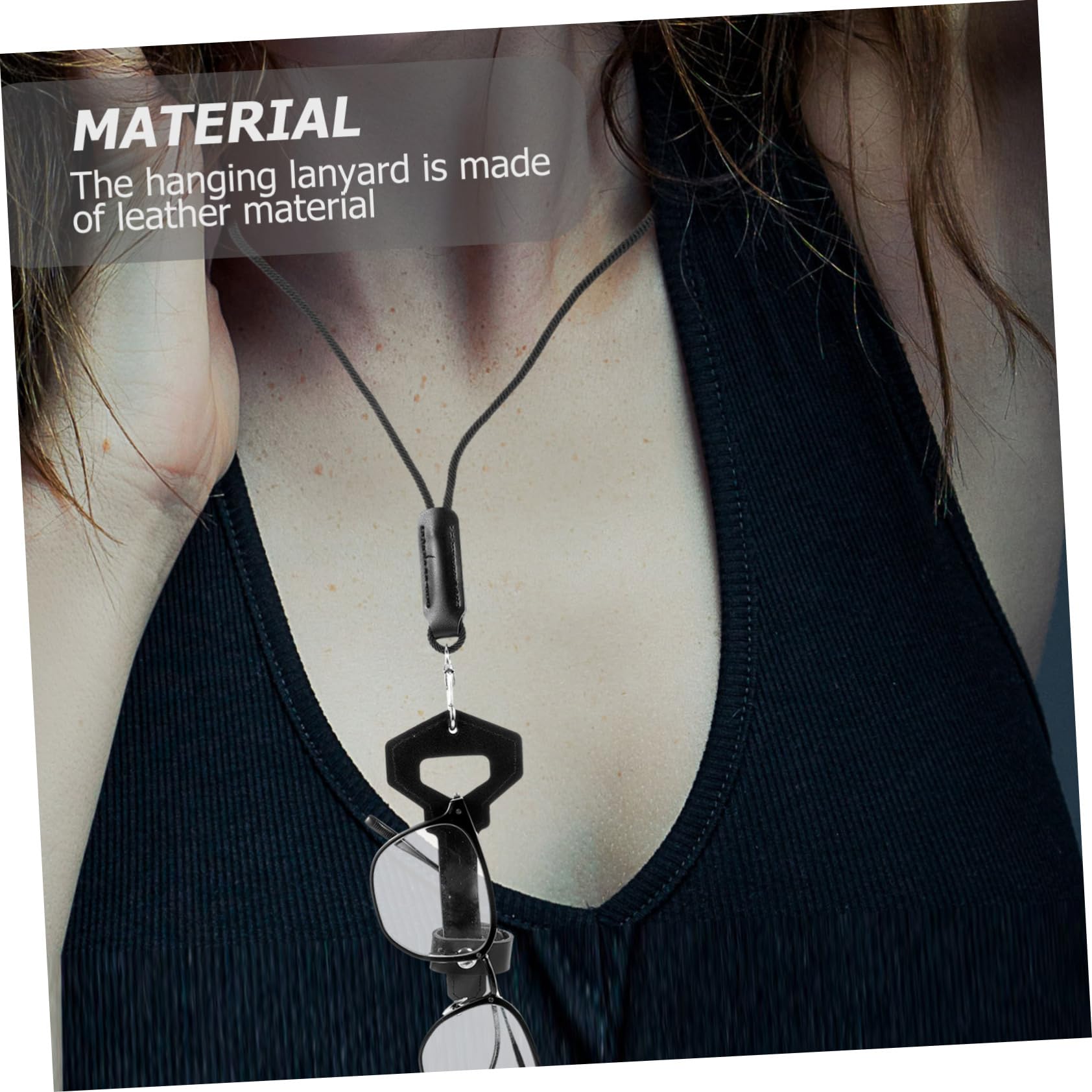DOITOOL 5 Uds De Gafas De Sol Para Soportes Para Gafas Alrededor Del Cuello Para Gafas De Soporte Para Gafas Para Gafas Para Para