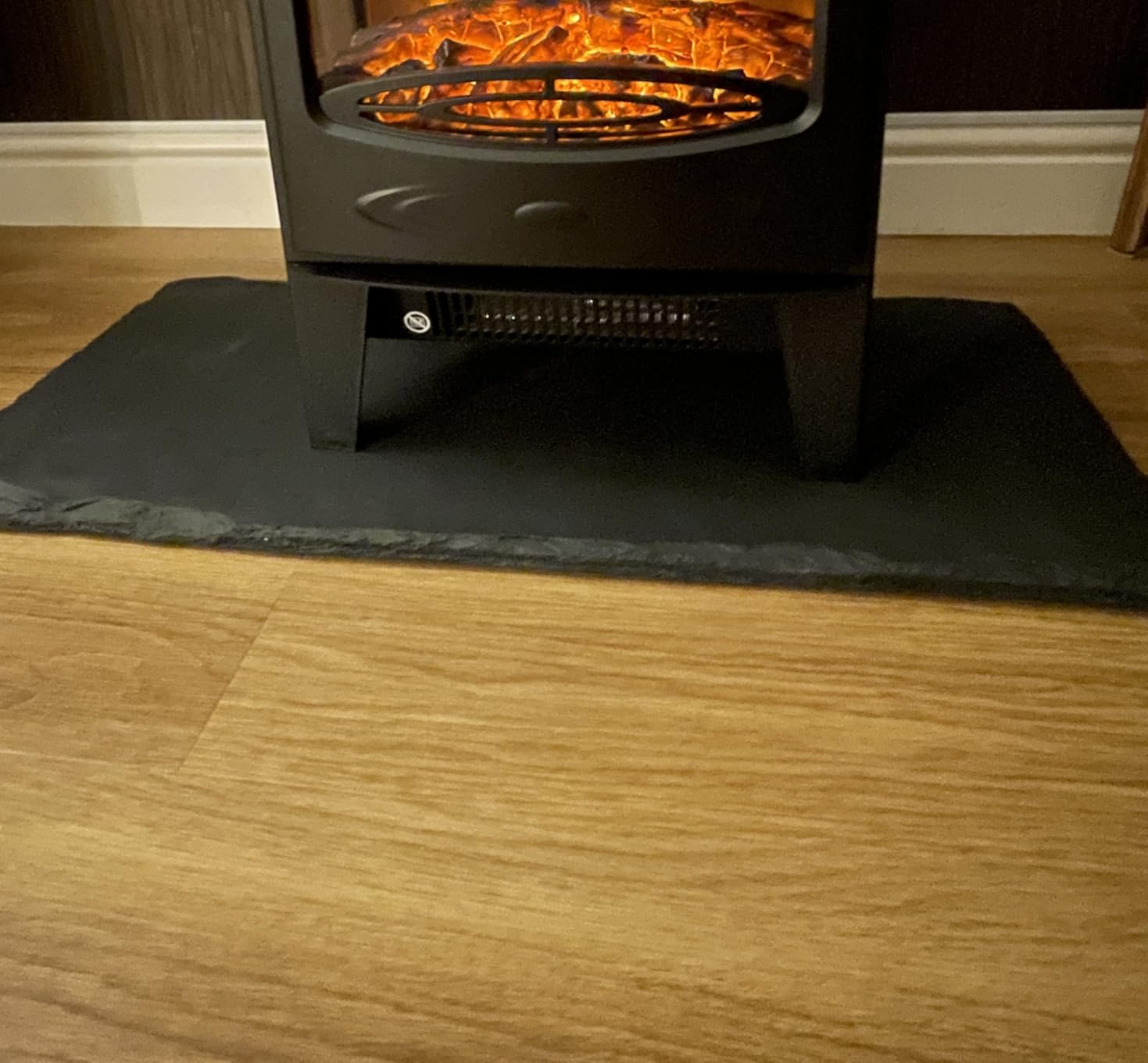Customer photo
